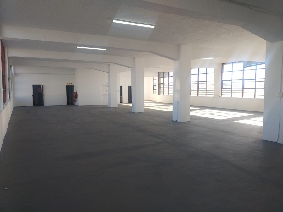To Let Commercial Property for Rent in Paarden Eiland Western Cape
